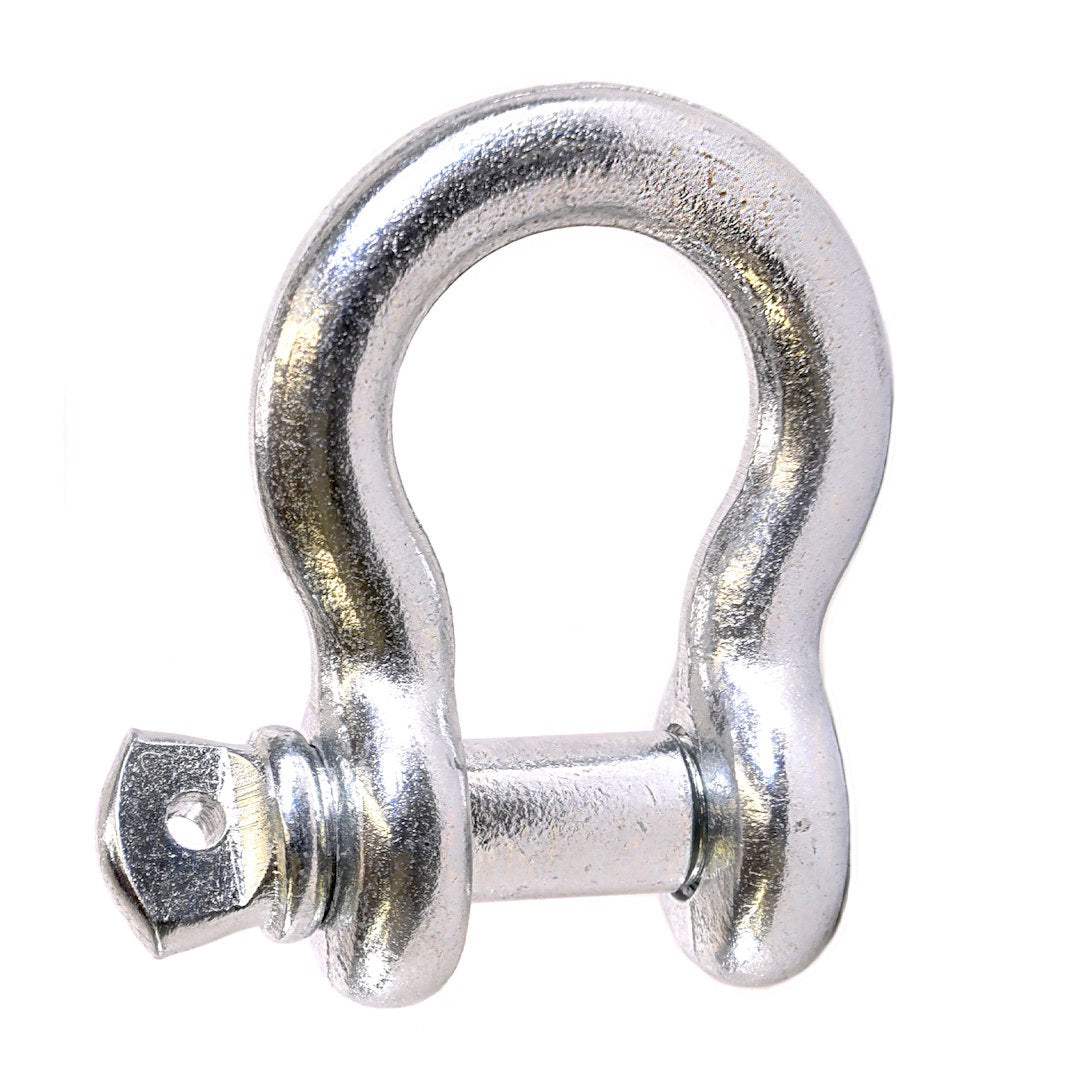 Trailfx Bumper D-Ring Wa044