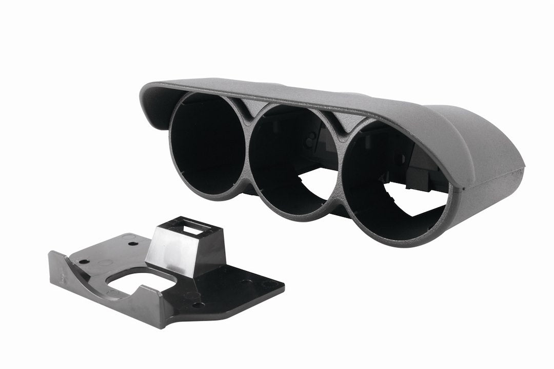Ford Racing M-6304-Gpod-A Gauge Pod For Ford Mustang
