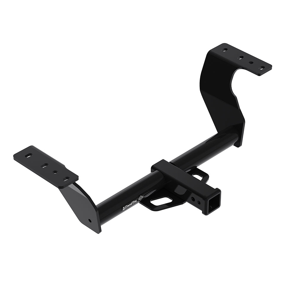 Draw-Tite Class 3 Trailer Hitch for 2019-2025 Subaru Forester & 2022-2024 WRX, 2 Inch Square Receiver, Alloy Steel, Custom Fit