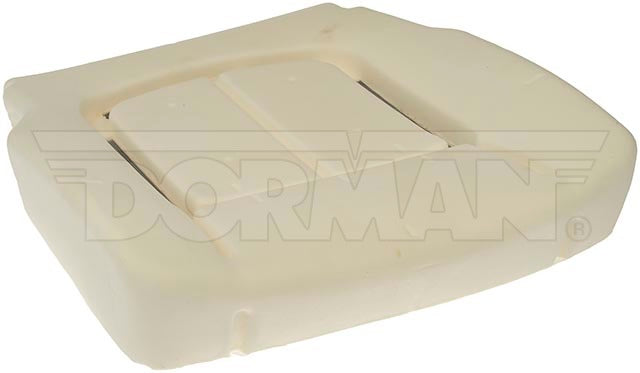 Dorman 926-858 Front Driver Side Seat Bottom Cushion Compatible With Select Ford/Lincoln Models, Tan