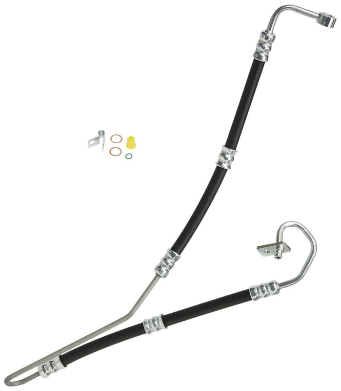 Nobrandname 352371 Power Steering Pressure Line Hose Assembly