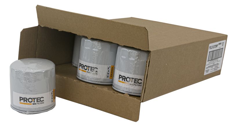 Wix - Pxl51372Mp - Oil Filter