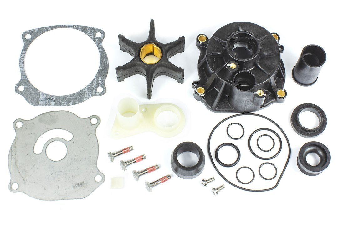 Sierra International 18-3472 Water Pump Repair Kit With Housing