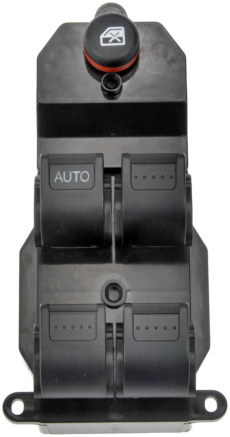 Dorman 901-604 Front Driver Side Door Window Switch Compatible With Select Honda Models