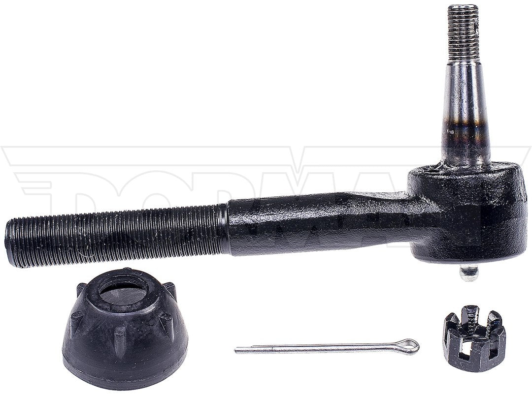 Dorman Premium T404Pr Front Outer Steering Tie Rod End Compatible With Select Chevrolet/Pontiac Models