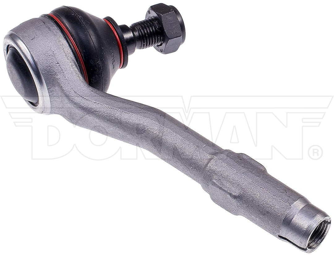 Dorman To14255Xl Front Outer Steering Tie Rod End Compatible With Select Bmw Models