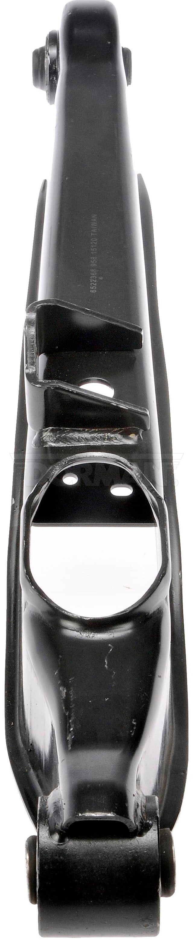 Dorman Ca96565 Suspension Control Arm Compatible With Select Jeep Models