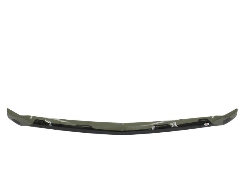 Westin Platinum Bug Shield for 2019-2022 Ram 1500, Smoke, Model 72-94140, Plastic Material