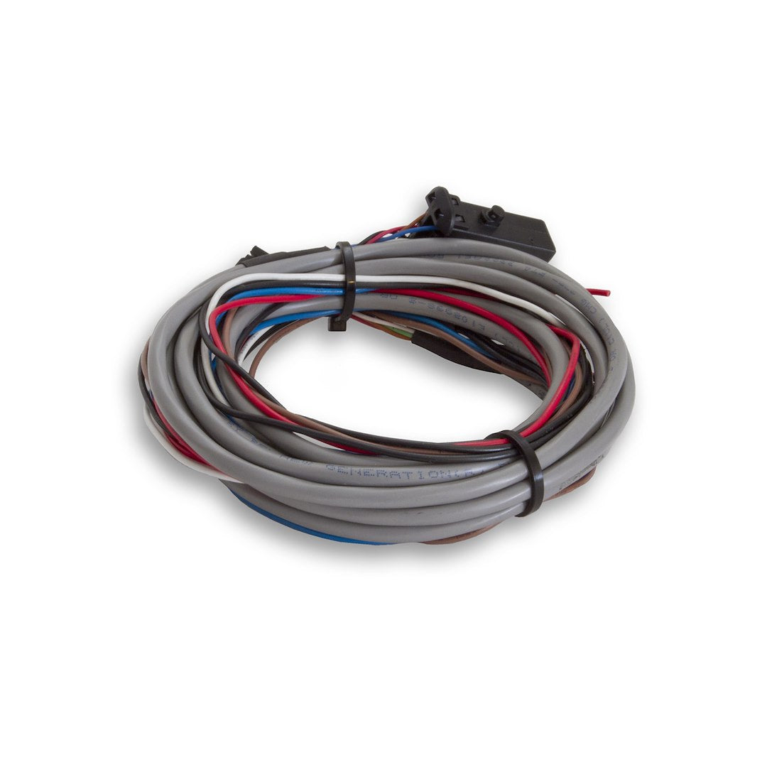 Auto Meter 5232 Air Fuel Ratio Wide Band Wire Harness