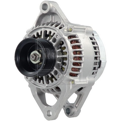 Precision Alternator & Starter, Inc. 12081 Remanufactured Alternator