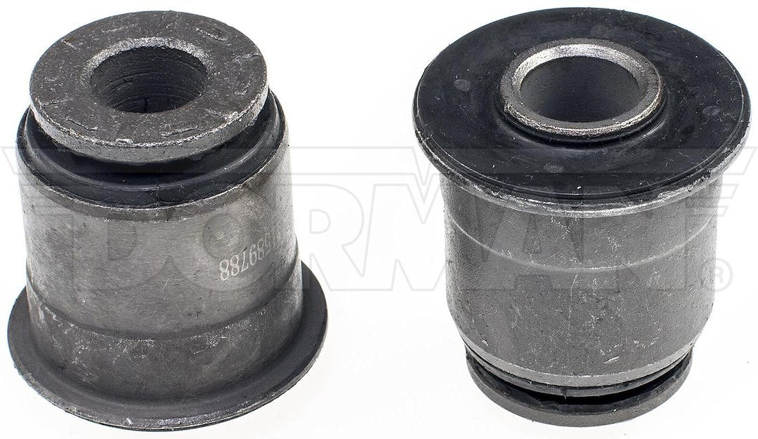 Dorman Premium Bck92020Pr Front Upper Suspension Control Arm Bushing Kit Compatible With Select Models
