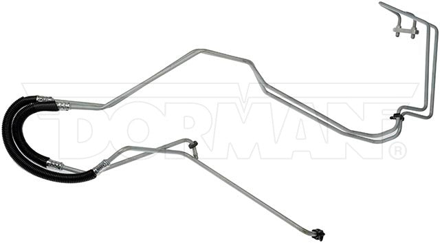 Dorman 624-723 Automatic Transmission Oil Cooler Hose Assembly Compatible With Select Chevrolet/Gmc Models