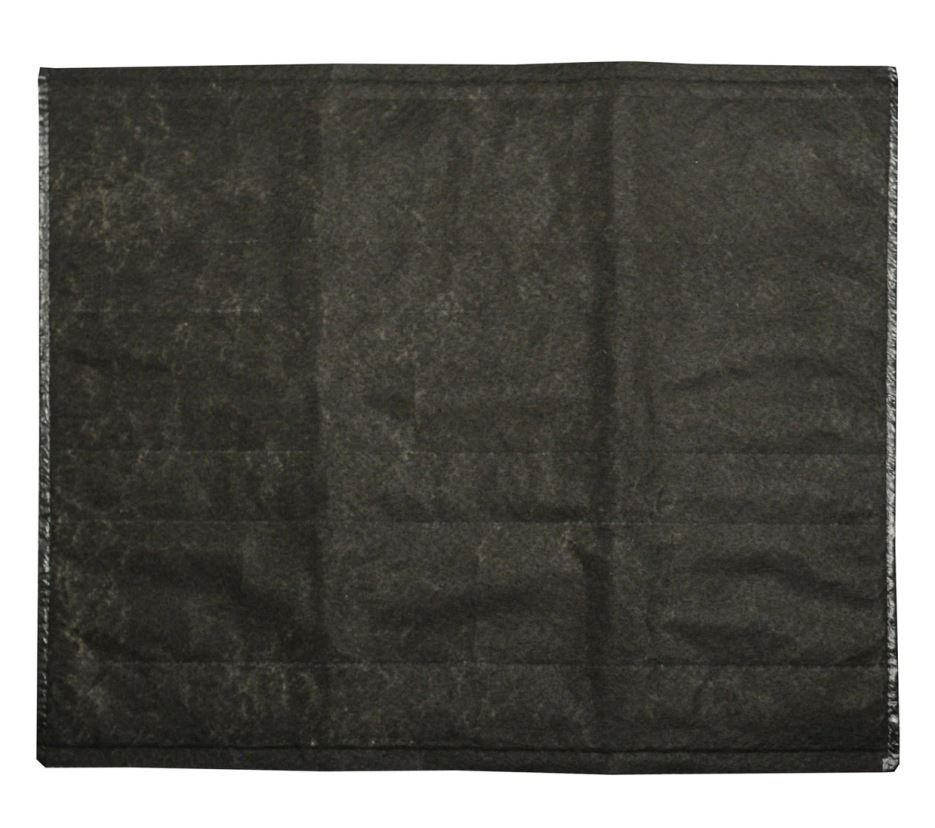 Design Engineering 010751 18 X 24 Protective Absorbent Oil Rug