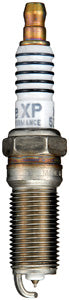 Autolite Iridium Xp Automotive Replacement Spark Plugs, Xp5364 (4 Pack)