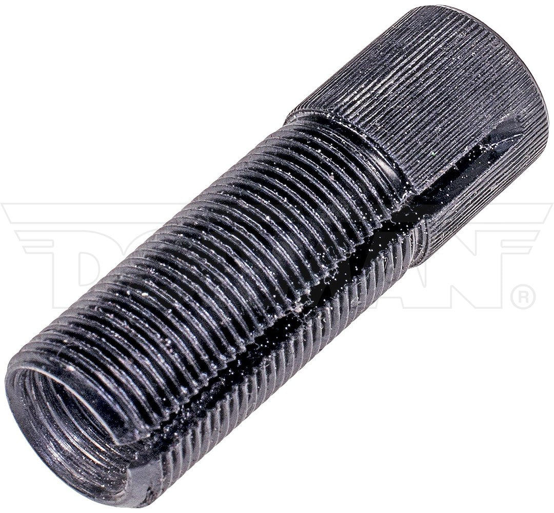 Dorman Premium S3528Pr Front Steering Tie Rod End Adjusting Sleeve Compatible With Select Chrysler/Dodge Models