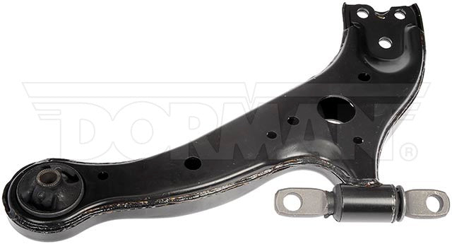 Dorman Ca64284 Front Passenger Side Lower Suspension Control Arm Compatible With Select Lexus/Toyota Models
