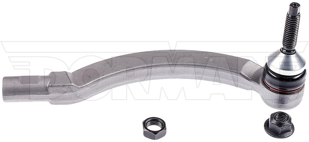 Dorman To45002Xl Front Passenger Side Outer Steering Tie Rod End Compatible With Select Volvo Models