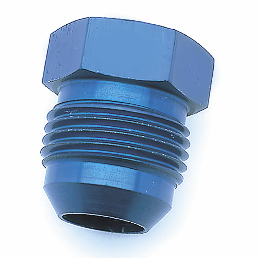-6An Blu Flare Plug