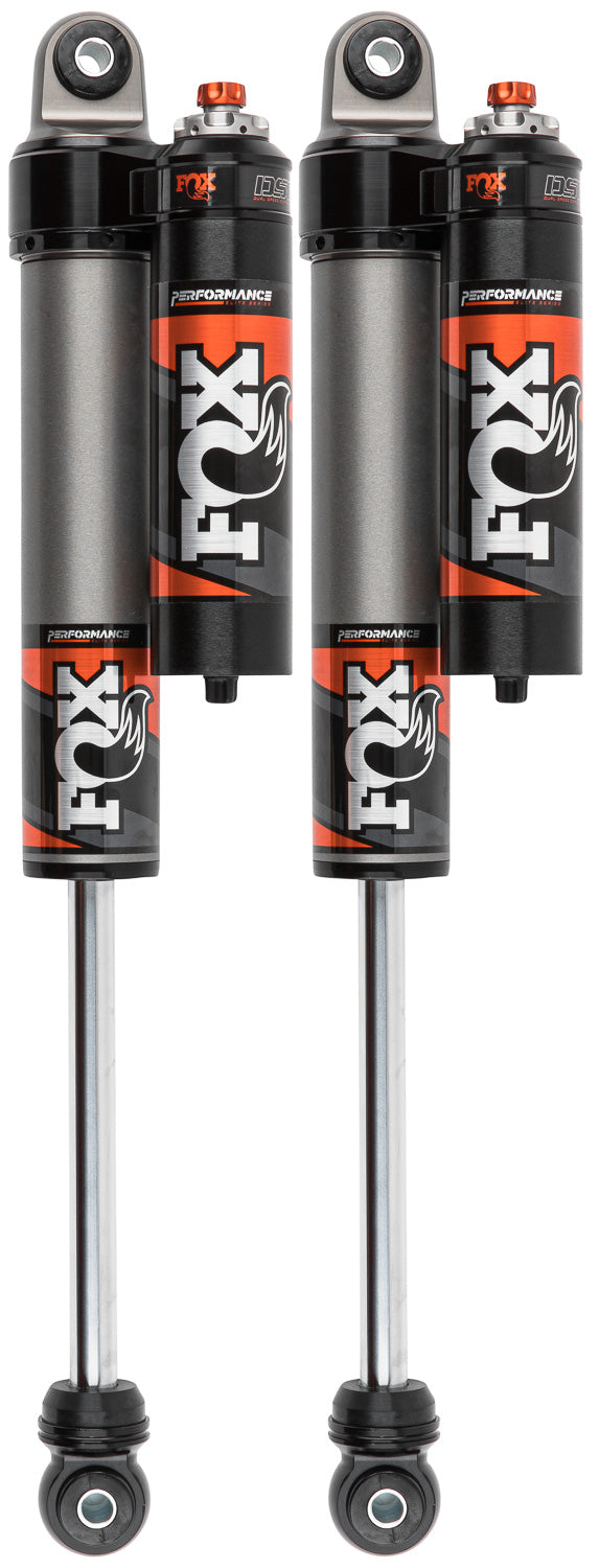 Fox Factory Shox Fox Shocks 883-26-085 Rear Shock Absorber Fits Chevrolet Silverado 3500 Hd
