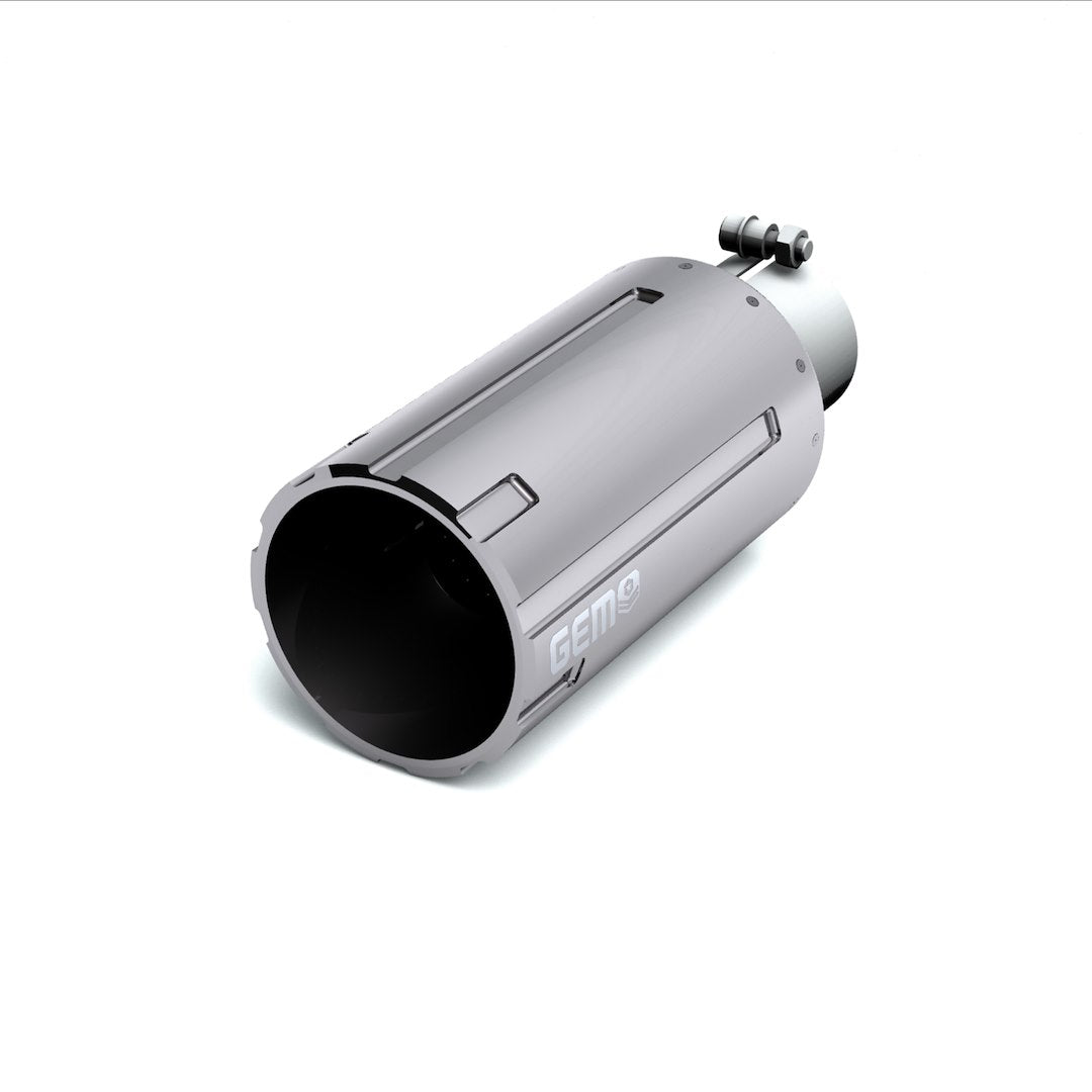 Maxway Int. B00255 Barrel Cut 5' Exhaust Tip