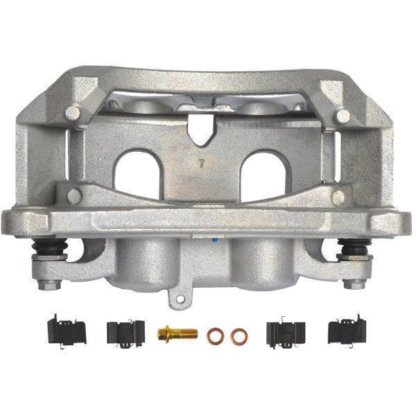 Cardone 18-B5611 Remanufactured Unloaded Caliper W/Bracket