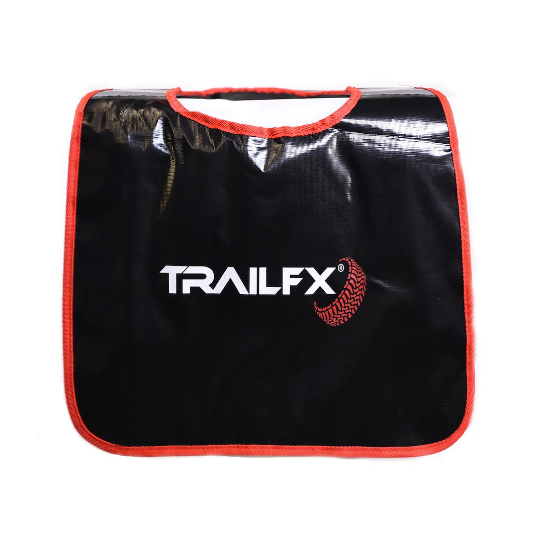 Trailfx Winch Cable Breakage Damper Wa045