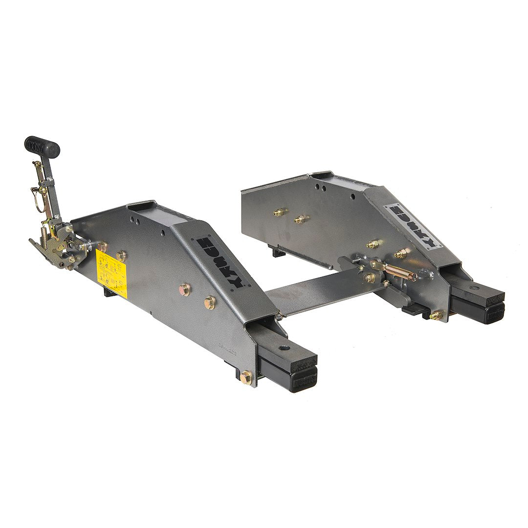 Husky 10 Composite Slider For Silver Series Fifth Wheels