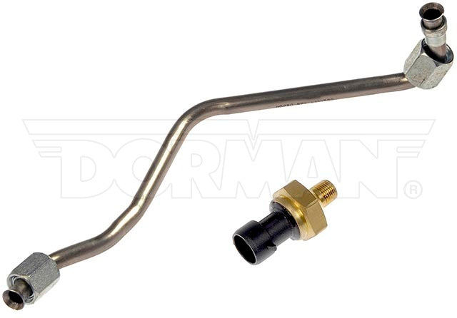 Dorman 598-174 Delta Pressure Feedback Exhaust Gas Recirculation (Egr) Tube And Sensor Kit Compatible With Select Ford Models