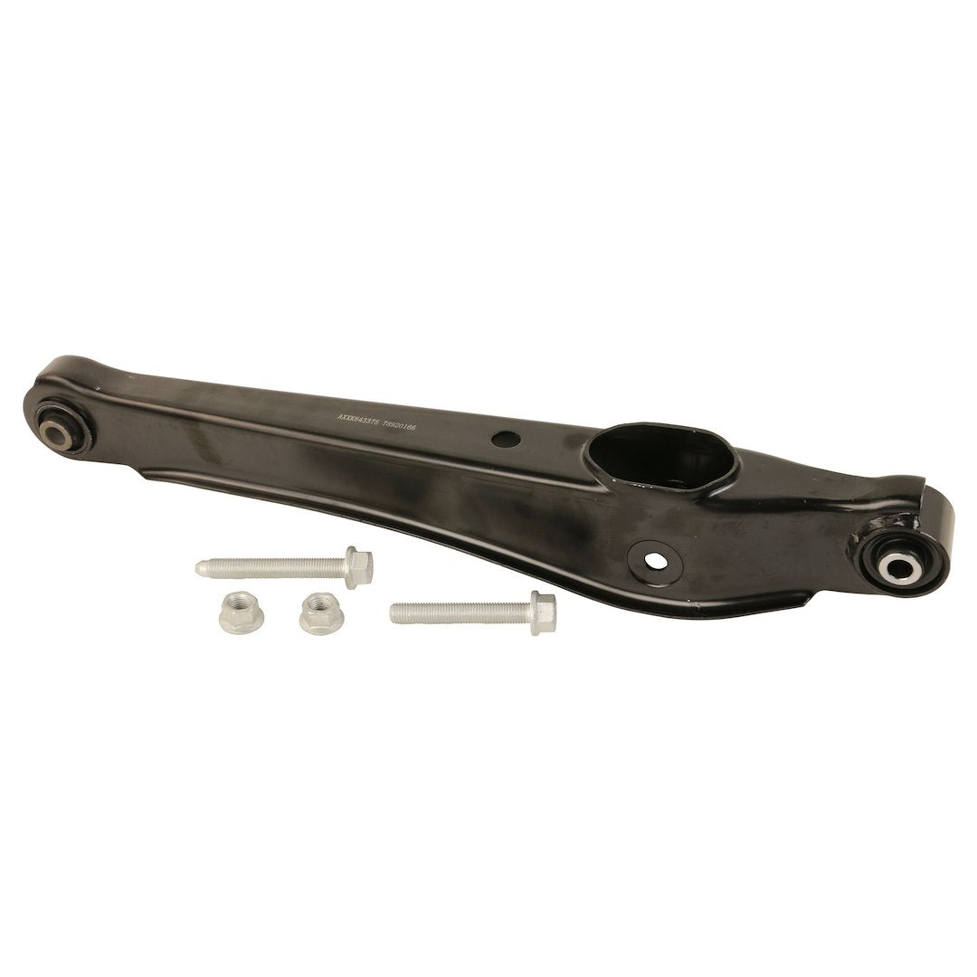 MOOG RK643375 Control Arm - Stainless Steel, Durable Design, Precision Fit