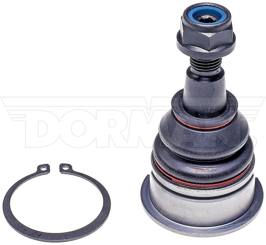 Dorman Bj81016Xl Front Upper Suspension Ball Joint Compatible With Select Dodge/Ram Models