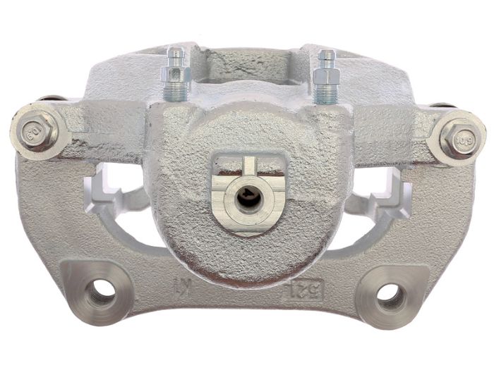 Raybestos Frc12913Dn Disc Brake Caliper And Bracket Assembly