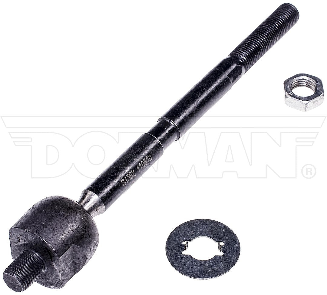 Dorman Premium Is179Pr Front Inner Steering Tie Rod End Compatible With Select Toyota Models