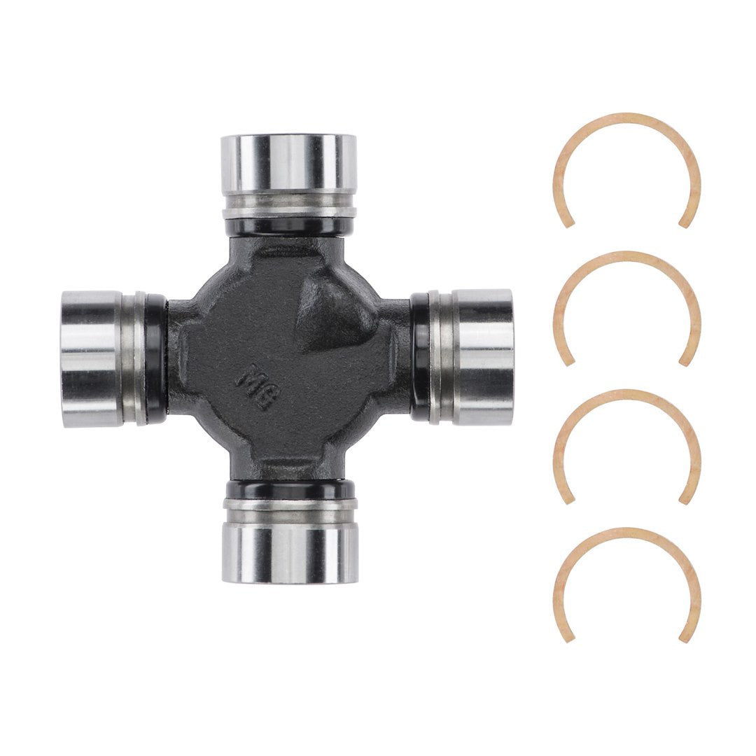 Moog 234 Non-Greaseable Super Strength Universal Joint For Chevrolet Silverado 1500