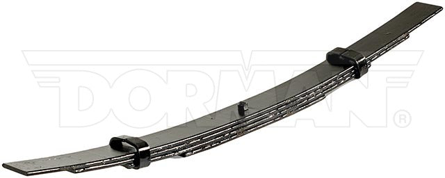 Dorman 22-1655Hd Rear Leaf Helper Spring Compatible With Select Chevrolet/Gmc Models