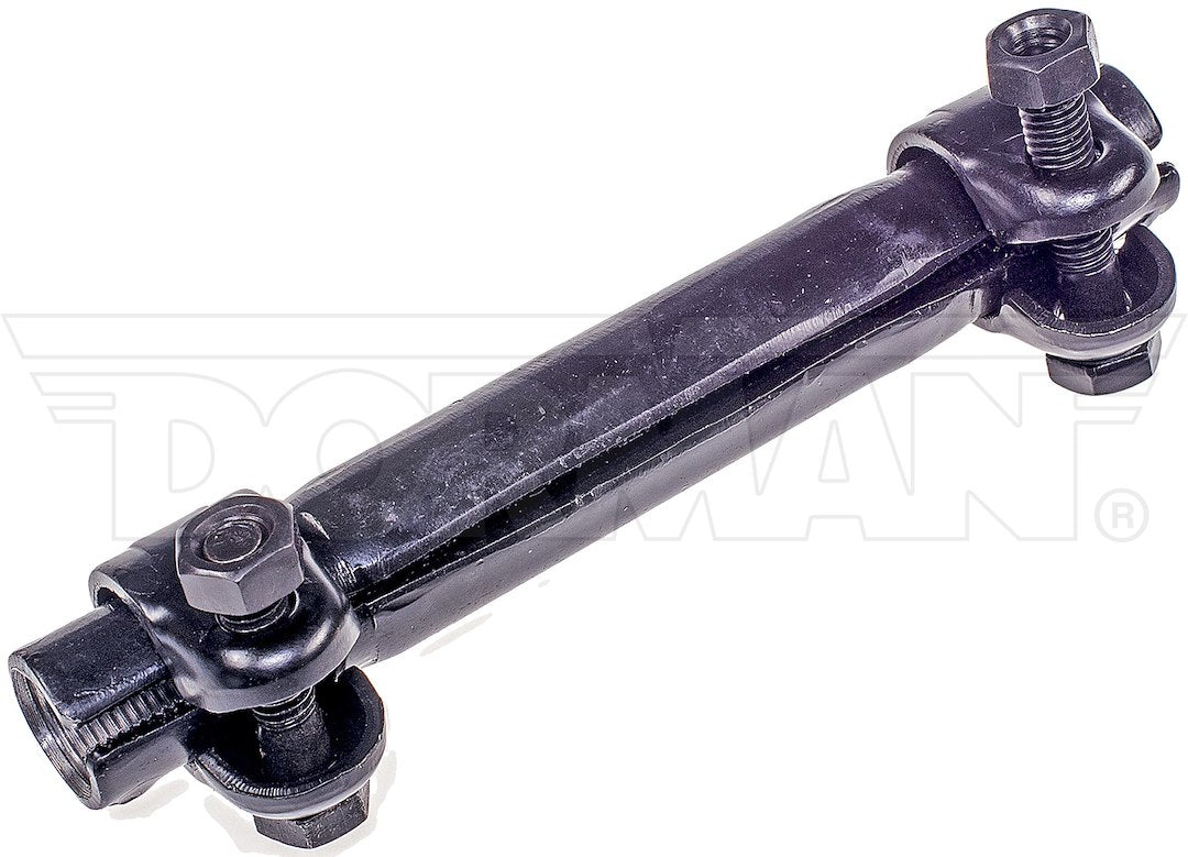Dorman Premium S350Pr Front Steering Tie Rod End Adjusting Sleeve Compatible With Select Models