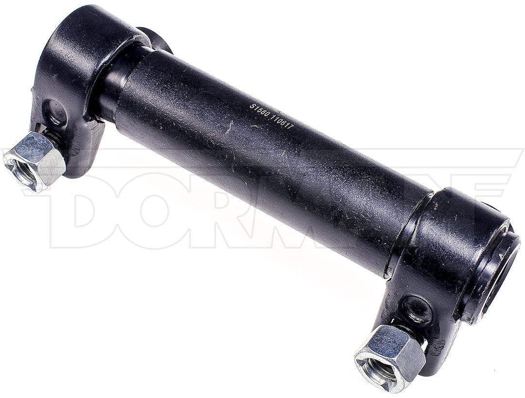 Dorman Premium As81003Pr Front Driver Side Steering Tie Rod End Adjusting Sleeve Compatible With Select Dodge Models
