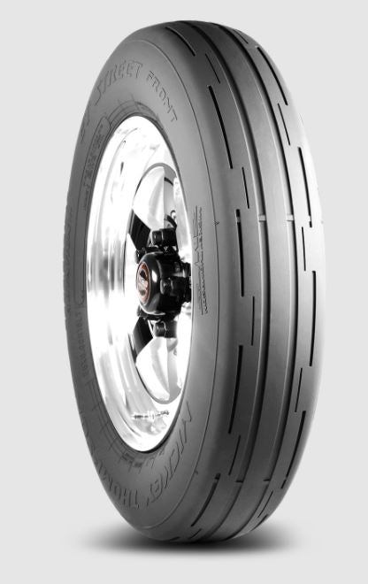 Mickey Thompson 90000040427 Et Street Front Tire Size 26X6.00R15Lt