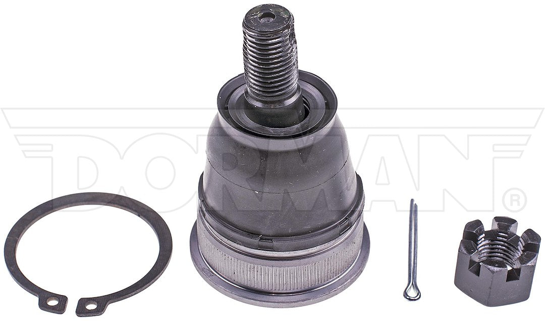 Dorman Bj69026Xl Front Upper Suspension Ball Joint Compatible With Select Nissan/Suzuki Models
