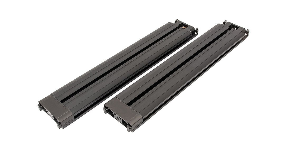 Reconn-Deck North-South (Ns) Bar Pair 19.7 Inch (50 Cm)