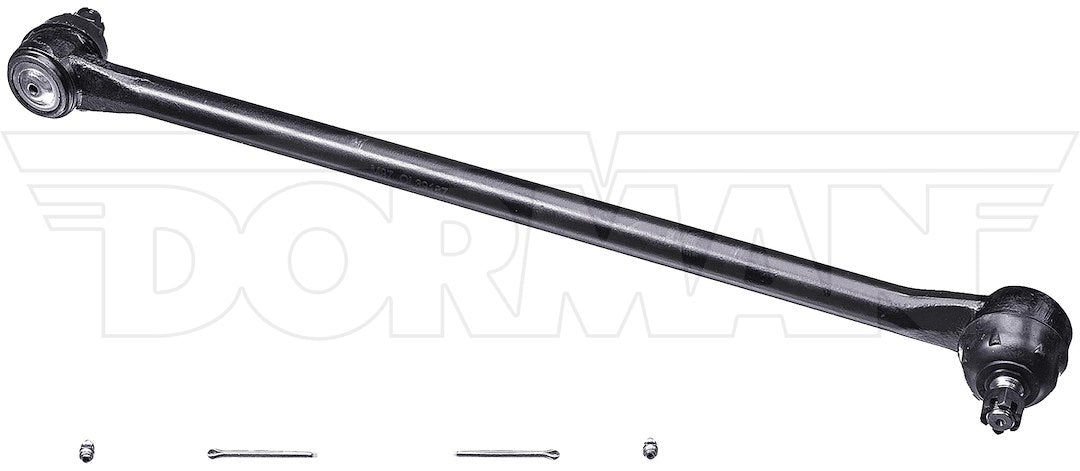Dorman Premium D1427Pr Steering Drag Link Compatible With Select Chevrolet/Gmc Models