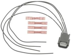 Neutral Safety Switch Connector