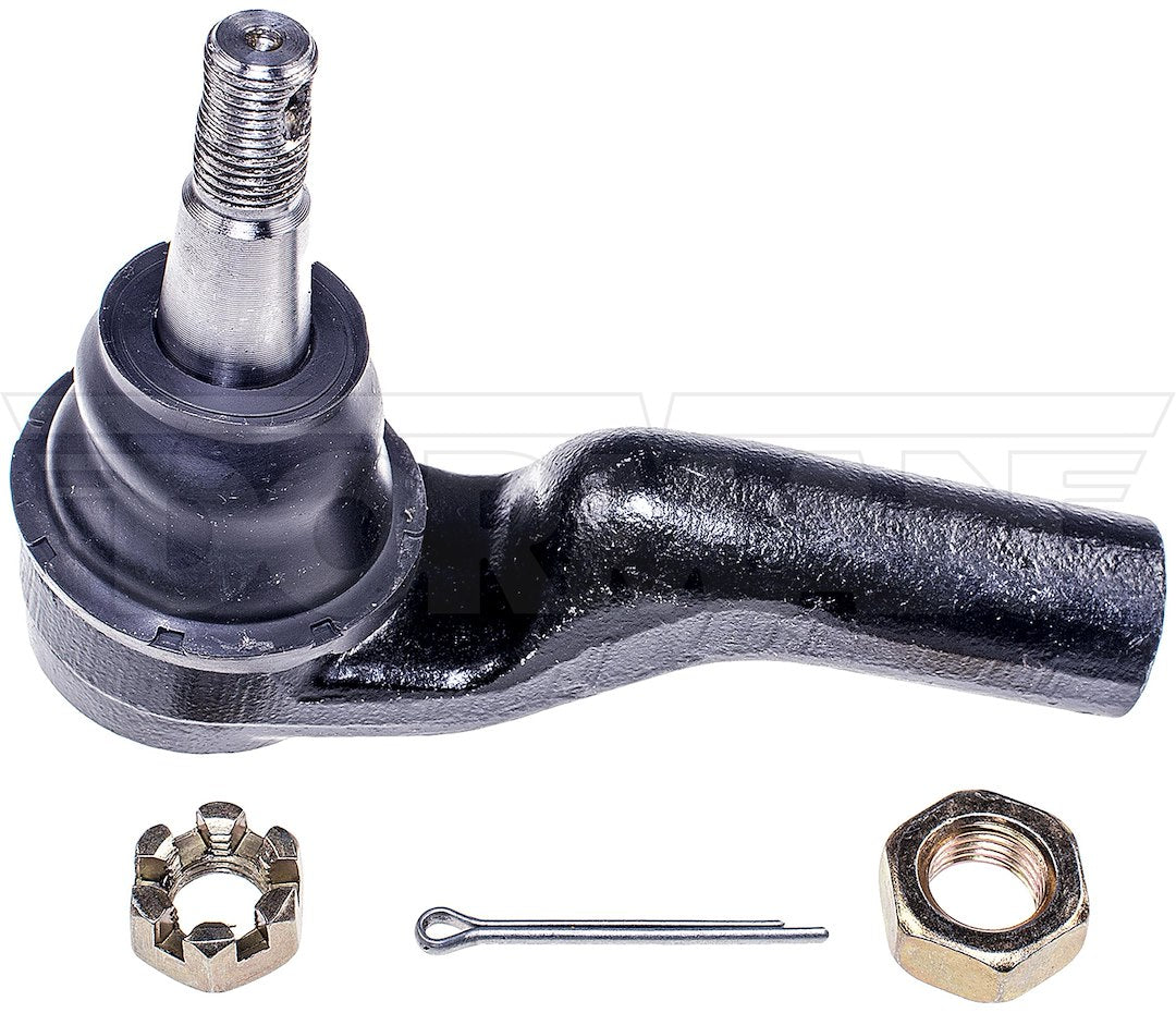 Dorman Premium T3307Pr Front Outer Steering Tie Rod End Compatible With Select Lincoln Models