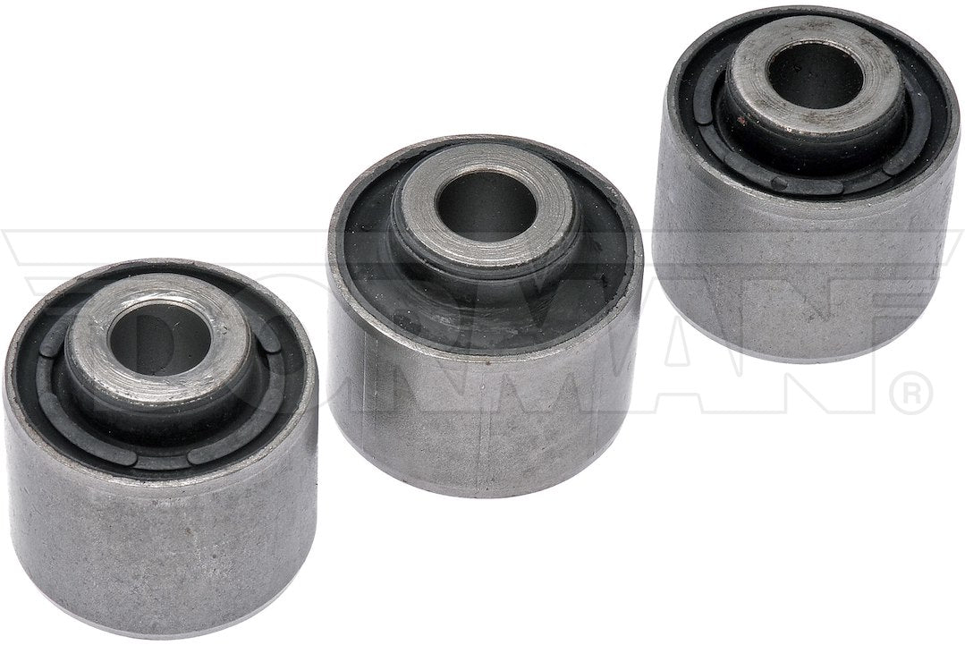 Dorman Premium Bk811510Pr Rear Suspension Knuckle Bushing Compatible With Select Chrysler/Dodge Models