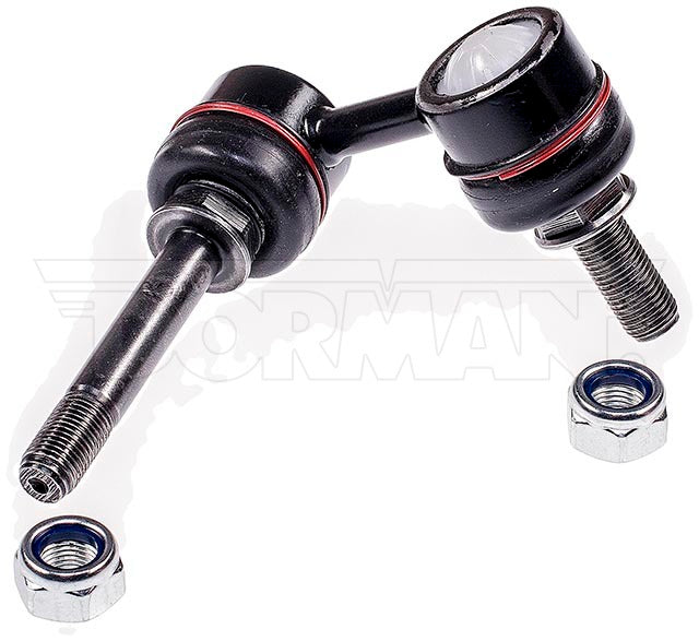 Dorman Premium Sl61172Pr Front Passenger Side Suspension Stabilizer Bar Link Kit Compatible With Select Infiniti Models