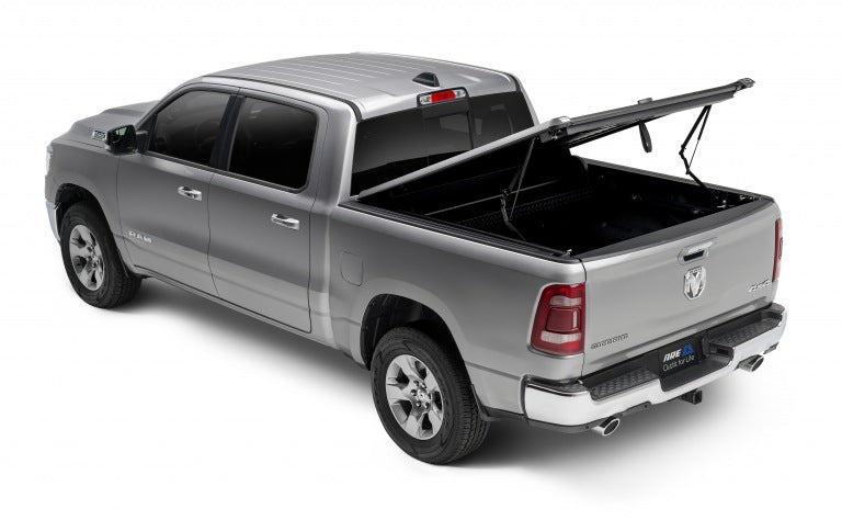 A.R.E Truck Accessories Pa-Dc474 Double Cover Tonneau Fits Chevrolet Silverado 1500