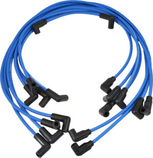 Cdi Electronics 631-0006 Spark Plug Wire Set - Qty 8