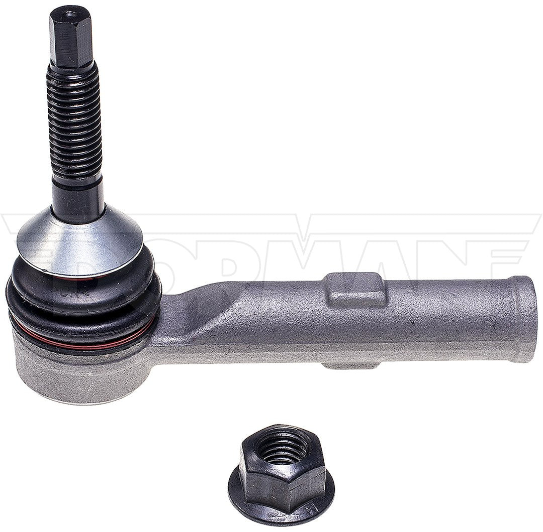 Dorman To85215Xl Front Outer Steering Tie Rod End Compatible With Select Ford/Lincoln Models