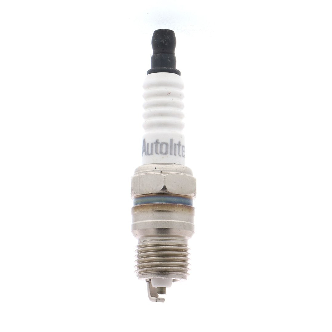 Autolite Ar12-4Pk High Performance Racing Non-Resistor Spark Plug, Pack Of 4