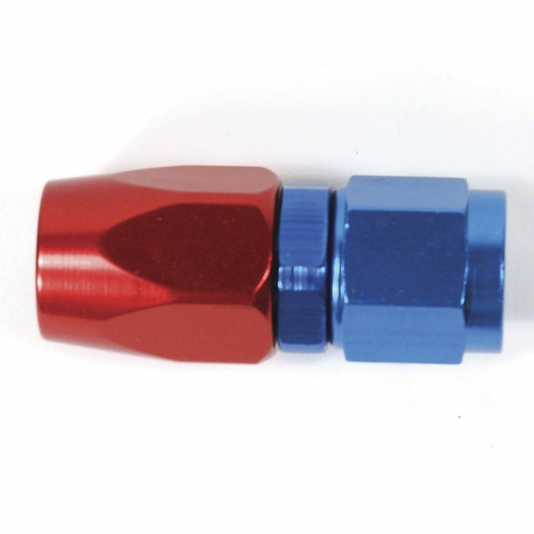 Speedfx 511600 -16An St R/B Hose End