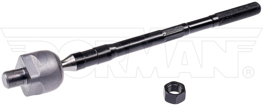 Dorman Ti69110Xl Front Inner Steering Tie Rod End Compatible With Select Nissan Models